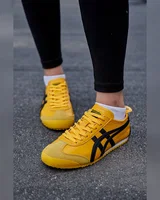 Onitsuka Tiger Asics Onitsuka Tiger Yellow — головне фото товару