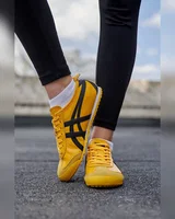 Onitsuka Tiger Asics Onitsuka Tiger Yellow — головне фото товару