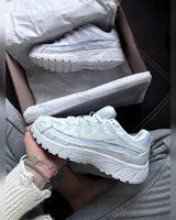 Nike P-6000 White — головне фото товару