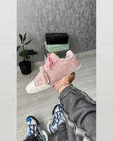 Converse Chuck Taylor Lo Pro Pink — головне фото товару