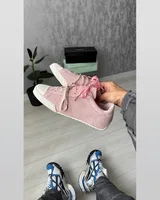 Converse Chuck Taylor Lo Pro Pink — головне фото товару