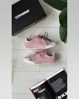 Converse Chuck Taylor Lo Pro Pink — головне фото товару