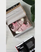 Converse Chuck Taylor Lo Pro Pink — головне фото товару