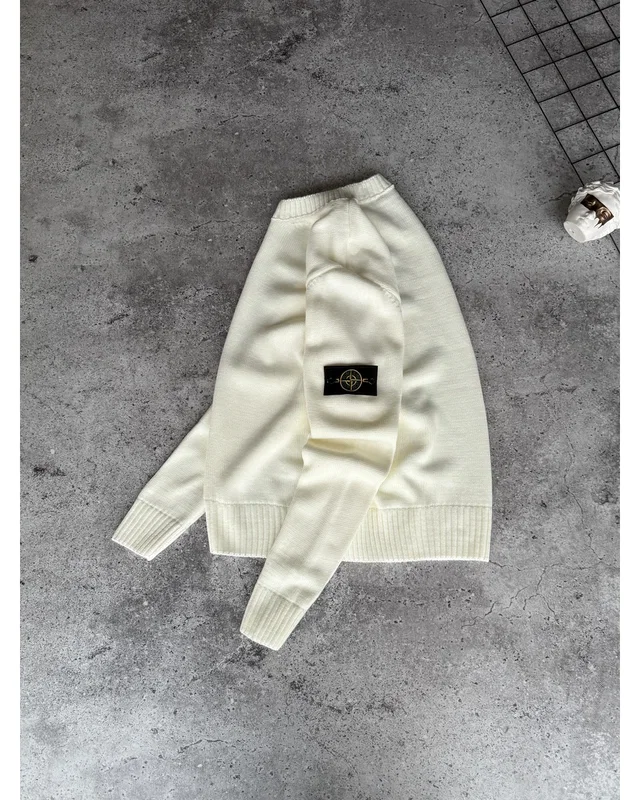 Светр Stone Island — головне фото товару