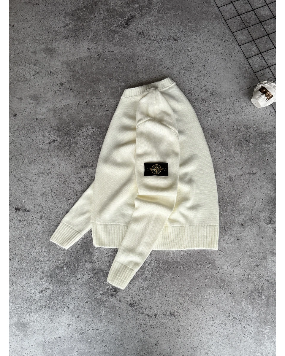 Светр Stone Island — головне фото товару