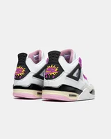 Nike 4 Comic Pink — головне фото товару