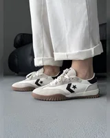 Converse Run Star Trainer Beige/Black — головне фото товару