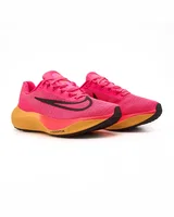 Nike Air ZoomX Fly 5 Pink Orange — головне фото товару