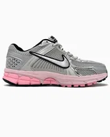 Nike Zoom Vomero 5 Silver/Pink — головне фото товару