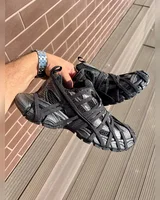 Balenciaga 3XL Element Lace Black — головне фото товару
