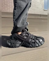 Balenciaga 3XL Element Lace Black — головне фото товару