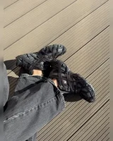 Balenciaga 3XL Element Lace Black — головне фото товару