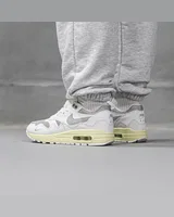 Nike Patta x Nike Air Max 1 'White' — головне фото товару