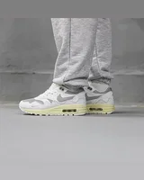 Nike Patta x Nike Air Max 1 'White' — головне фото товару