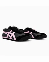 Onitsuka Tiger Asics Onitsuka Tiger Mexico 66 Black/Pink — головне фото товару