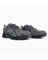 New Balance 1906R Grey Cordura — головне фото товару