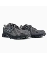 New Balance 1906R Grey Cordura — головне фото товару