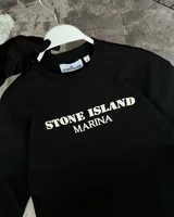Світшот Stone Island — головне фото товару