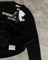 Світшот Stone Island — головне фото товару