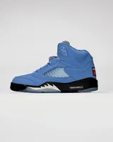 Nike Air Jordan 5 Retro 'UNC University Blue' — головне фото товару