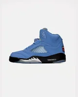 Nike Air Jordan 5 Retro 'UNC University Blue' — головне фото товару
