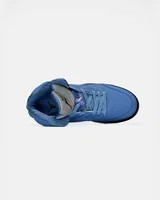 Nike Air Jordan 5 Retro 'UNC University Blue' — головне фото товару