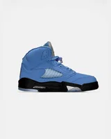 Nike Air Jordan 5 Retro 'UNC University Blue' — головне фото товару