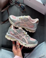 Asics Gel Nimbus 10.1 Strawberry Split Pack — головне фото товару