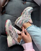 Asics Gel Nimbus 10.1 Strawberry Split Pack — головне фото товару