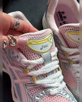 Asics Gel Nimbus 10.1 Strawberry Split Pack — головне фото товару