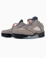 Nike Air Jordan 5 Low PSG Beige — головне фото товару