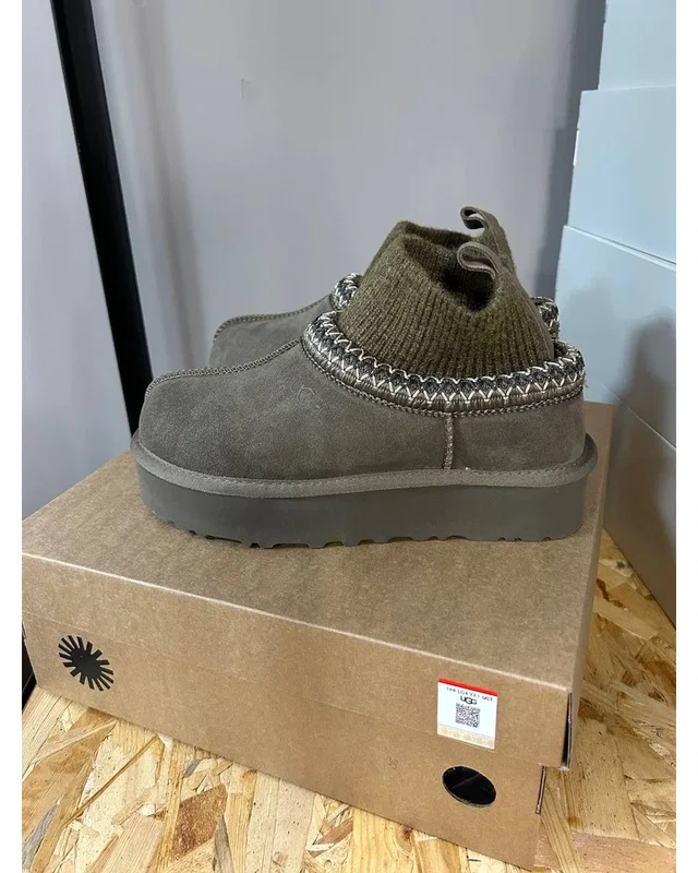 UGG Tas hickory — головне фото товару