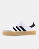 Adidas Samba Platform White — головне фото товару