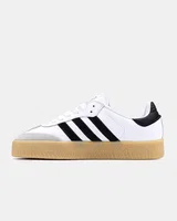 Adidas Samba Platform White — головне фото товару