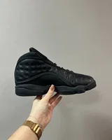 Nike 13 Total Black — головне фото товару