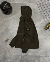 Куртка Stone Island — головне фото товару
