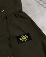 Куртка Stone Island — головне фото товару