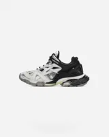 Balenciaga Track 2 Black/White — головне фото товару