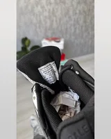 Balenciaga Track 2 Black/White — головне фото товару
