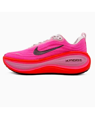 Nike ZoomX Vomero Plus Hyper Pink — головне фото товару