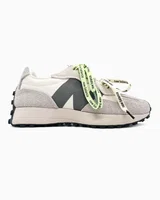 New Balance 327 Grey Extreme Laces — головне фото товару