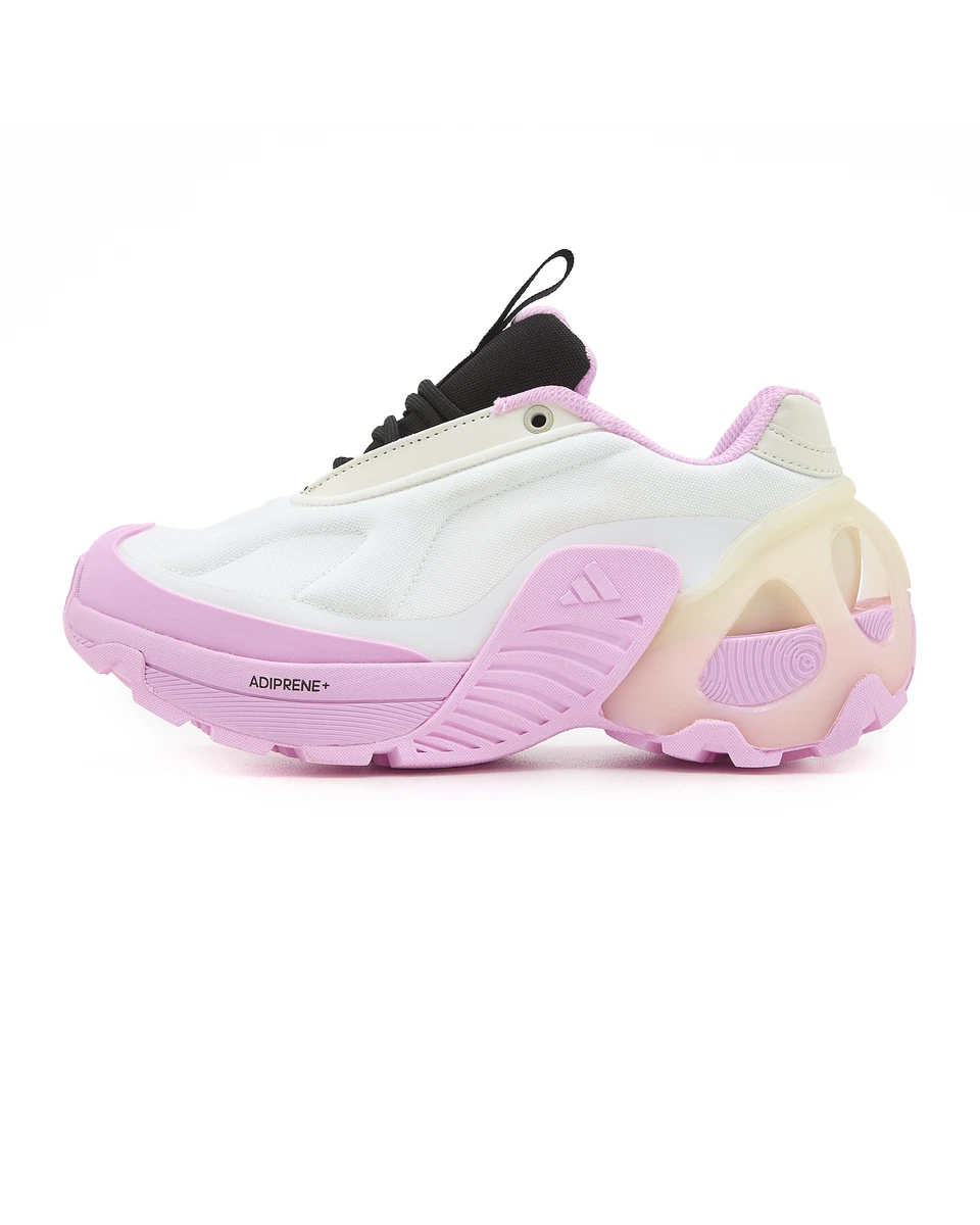 Adidas Edge Runner White Pink — головне фото товару