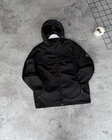 Куртка Stone Island — головне фото товару