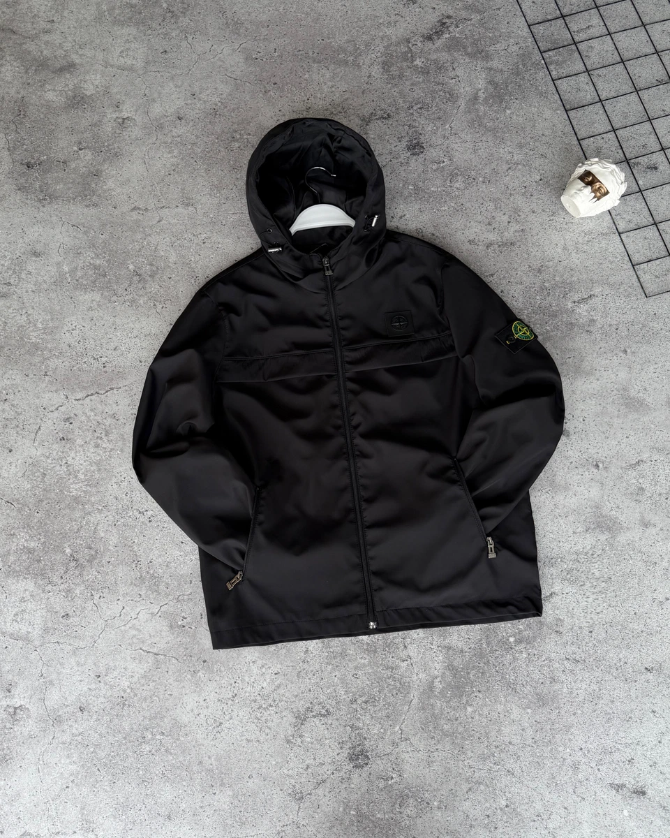 Куртка Stone Island — головне фото товару