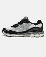 Asics Gel-NYC 'Ivory Clay Grey' 1201A789-750 — головне фото товару