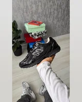 New Balance 204L 'Black Timberwolf' U204LMRA — головне фото товару