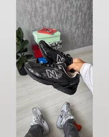 New Balance 204L 'Black Timberwolf' U204LMRA — головне фото товару