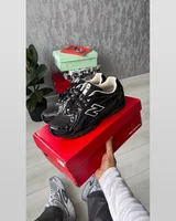 New Balance 204L 'Black Timberwolf' U204LMRA — головне фото товару