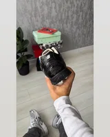 New Balance 204L 'Black Timberwolf' U204LMRA — головне фото товару