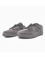 Nike SB Dunk x Supreme Grey — головне фото товару